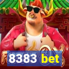 8383 bet